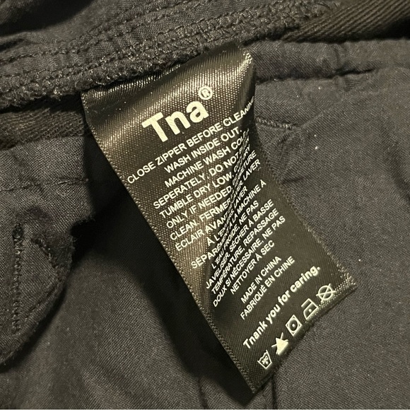 Tna
Dayton Short - Picture 10 of 11